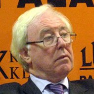 John Osullivan, 83 (Journalist)