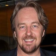 John Owen-Jones, 54 (Stage Actor)