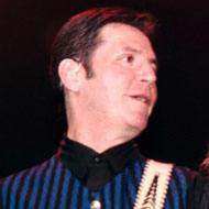 John Panozzo (1948 - 1996) (Drummer)