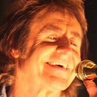 John Parr, 69 (摇滚歌手)