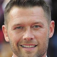 John Partridge, 52 (Soap Opera Actor)
