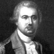 John Patten (1746 - 1800) (政治家)