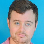 John Paul Green, 34 (Diễn viên truyền hình)