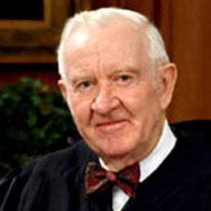 John Paul Stevens (1920 - 2019) (最高法院大法官)