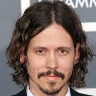 John Paul White, 50 (Cantante rock)