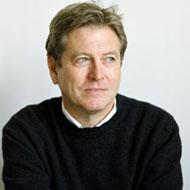 John Pawson, 74 (Architect)