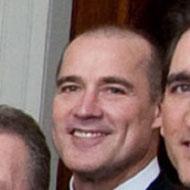 John Paxson, 65 (Basketball Player)