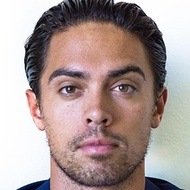 John Pearce, 33 (舞蹈家)
