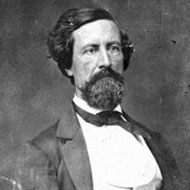 John Pemberton (1831 - 1888) (Entrepreneur)