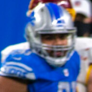 John Penisini, 28 (Football Player)