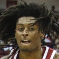 John Petty, 26 (Basketball Player)