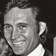 John Phillip Law (1937 - 2008) (电影演员)