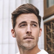 John Philp Thompson III, 36 (Instagram Star)