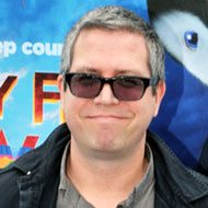 John Powell, 60 (Composer)
