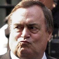 John Prescott (1938 - 2024) (Politician)