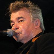 John Prine (1946 - 2020) (Country-Sänger)