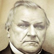 John Purdue (1802 - 1876) (Empresários)