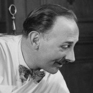 John Qualen (1899 - 1987) (Movie Actor)