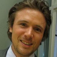 John Reardon, 48 (TV Actor)
