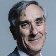 John Redwood, 74 (Politician)