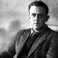 John Reed (1887 - 1920) (Journalist)