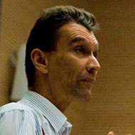 John Rentoul, 67 (記者)