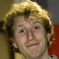 John Reuben, 45 (Rock Singer)