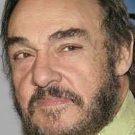 John Rhys-Davies, 79 (Movie Actor)