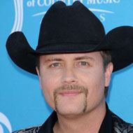 John Rich, 50 (Country Singer)