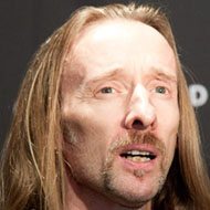 John Richmond, 63 (Fashion Designer)