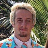 John Rink, 24 (Instagram Star)