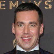 John Roberts, 52 (Voice Actor)