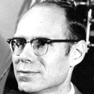 John Robinson Pierce (1910 - 2002) (Engineer)