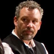 John Rocco, 58 (Children's Author)