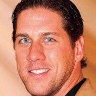 John Rocker, 49 (Baseball Player)