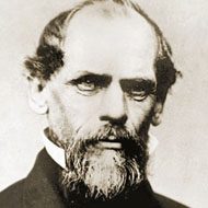 John Roebling (1806 - 1869) (Engineer)