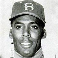 John Roseboro (1933 - 2002) (Baseball Player)