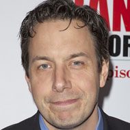 John Ross Bowie, 52 (TV Actor)