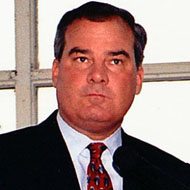 John Rowland, 68 (Politician)