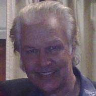 John Rowles, 78 (Поп-певец)