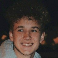 John Rusanov, 24 (TikTok Star)