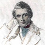 John Ruskin (1819 - 1900) (Romanziere)