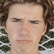 John Ryan, 21 (TikTok Star)