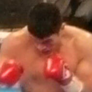 John Ryder, 35 (拳擊手)