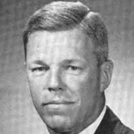 John S. Wold (1916 - 1971) (Politicien)