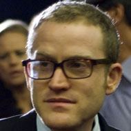 John Safran, 53 (Comédien)