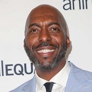 John Salley, 59 (Basketball Player)