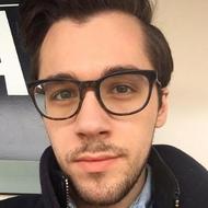 John Salomone, 36 (Звезда Youtube)