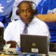 John Saunders (1955 - 2016) (體育廣播員)
