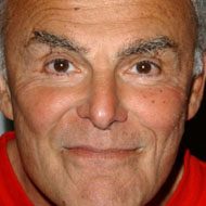 John Saxon (1935 - 2020) (Acteur de cinéma)